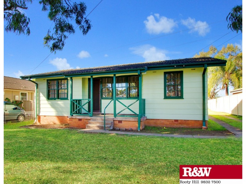 44 Tarawa Road, Lethbridge Park NSW 2770