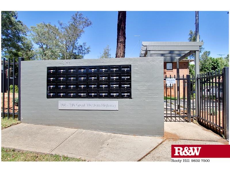 13/308-310 Great Western Highway, St Marys NSW 2760