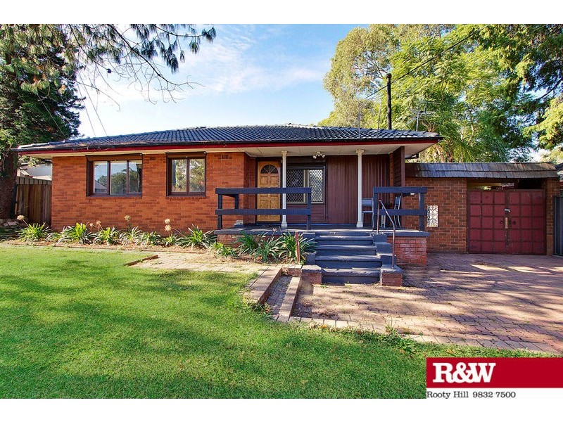 82 Aurora Drive, Tregear NSW 2770