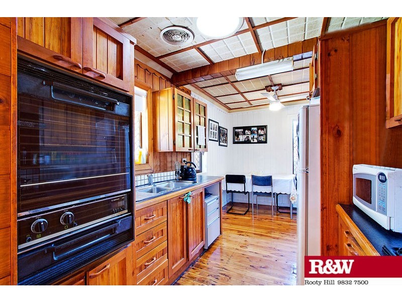 82 Aurora Drive, Tregear NSW 2770