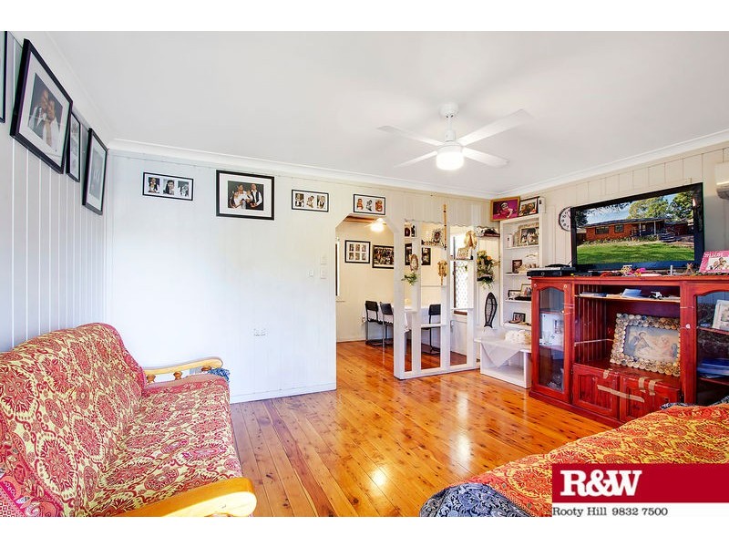 82 Aurora Drive, Tregear NSW 2770