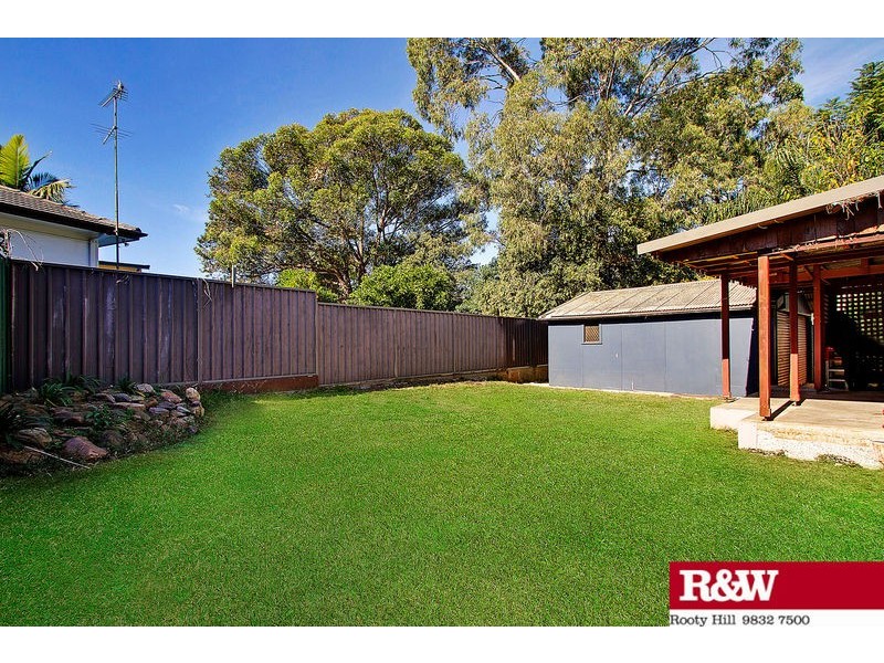 82 Aurora Drive, Tregear NSW 2770