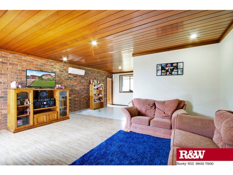 4 Driscoll Avenue, Rooty Hill NSW 2766