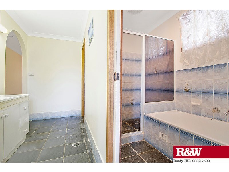 4 Driscoll Avenue, Rooty Hill NSW 2766