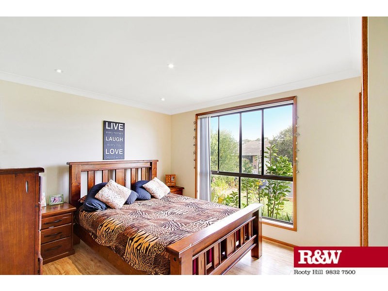 4 Driscoll Avenue, Rooty Hill NSW 2766