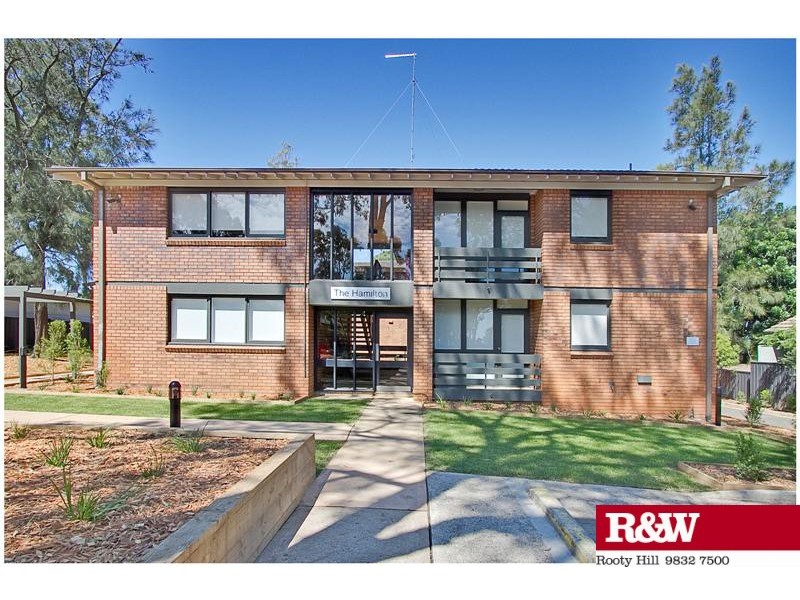 32/308-310 Great Western Highway, St Marys NSW 2760