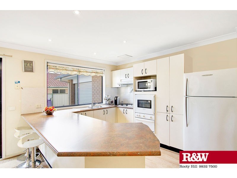 31 John Street, Rooty Hill NSW 2766