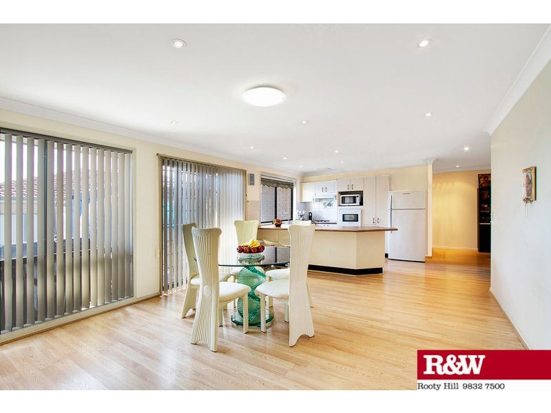 31 John Street, Rooty Hill NSW 2766