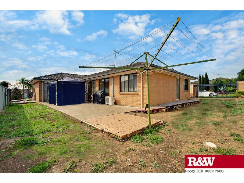 31 John Street, Rooty Hill NSW 2766