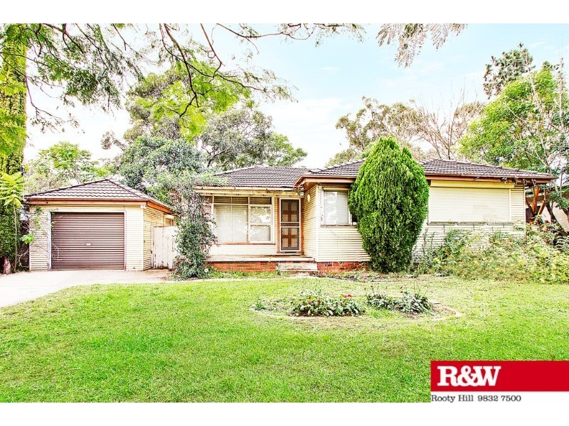 29a McClean Street, Blacktown NSW 2148