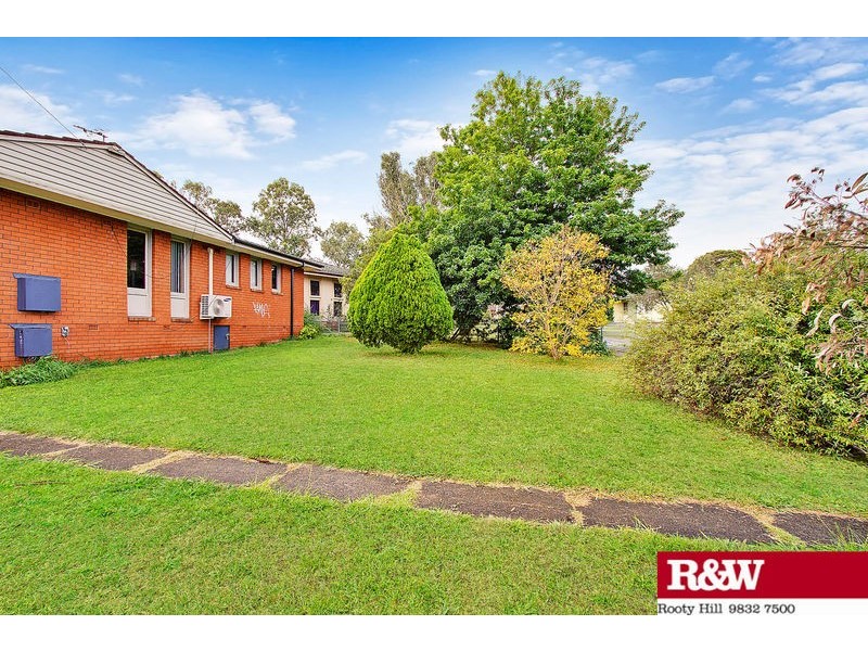 32 Koomooloo Crescent, Shalvey NSW 2770