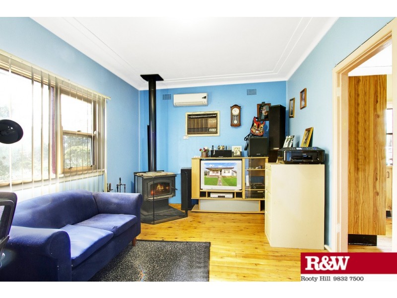 166 Oxford Street, Cambridge Park NSW 2747