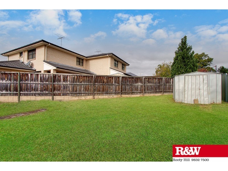 166 Oxford Street, Cambridge Park NSW 2747