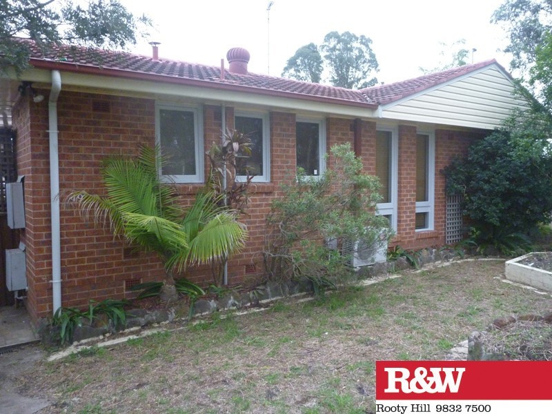 49 Hopman Crescent, Shalvey NSW 2770