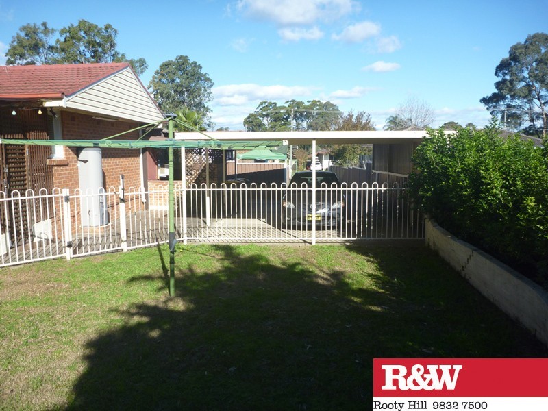 49 Hopman Crescent, Shalvey NSW 2770