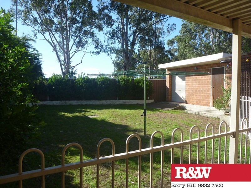 49 Hopman Crescent, Shalvey NSW 2770