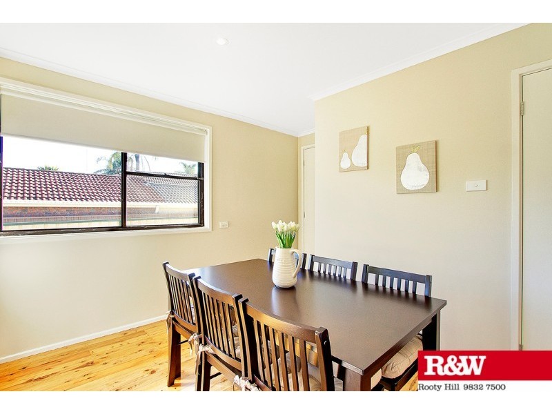 14 Canna Place, Quakers Hill NSW 2763