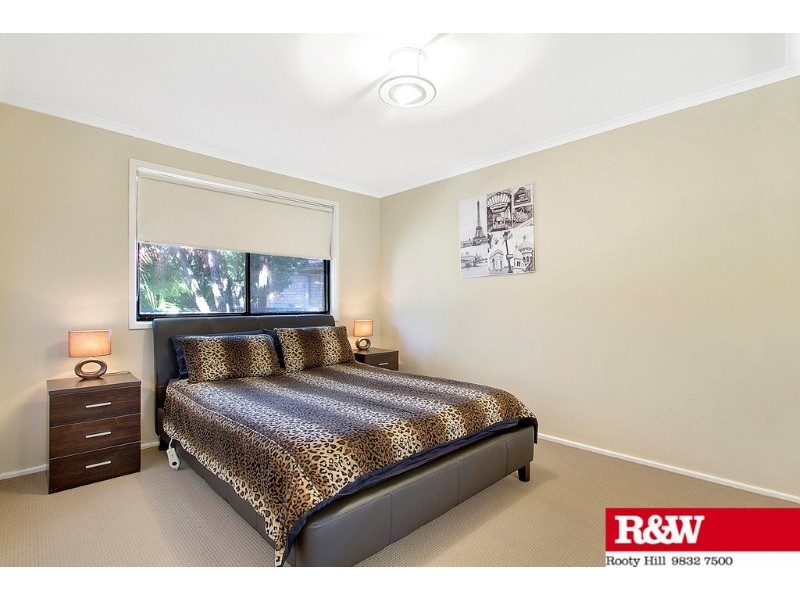 14 Canna Place, Quakers Hill NSW 2763