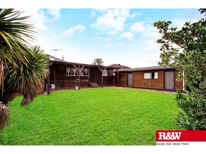 13 Junee Street, Marayong NSW 2148