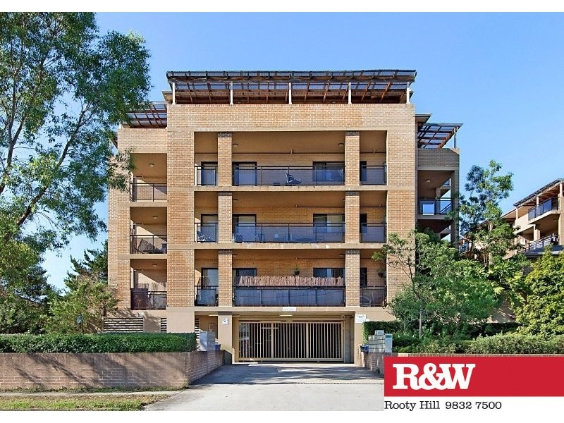 15/1-5 Durham Street, Mount Druitt NSW 2770