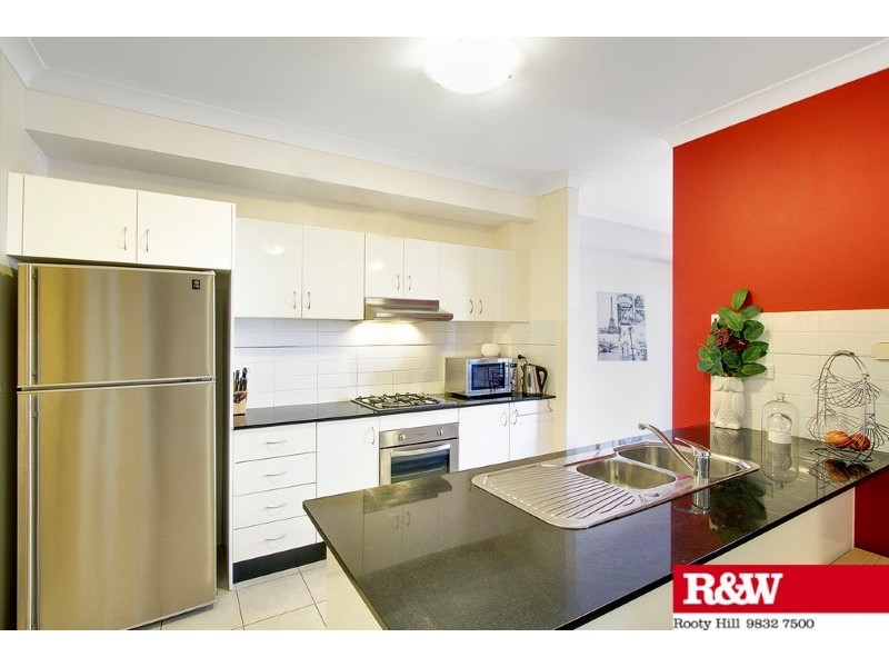 15/1-5 Durham Street, Mount Druitt NSW 2770