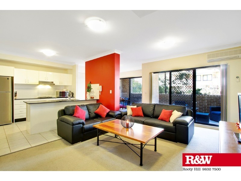 15/1-5 Durham Street, Mount Druitt NSW 2770