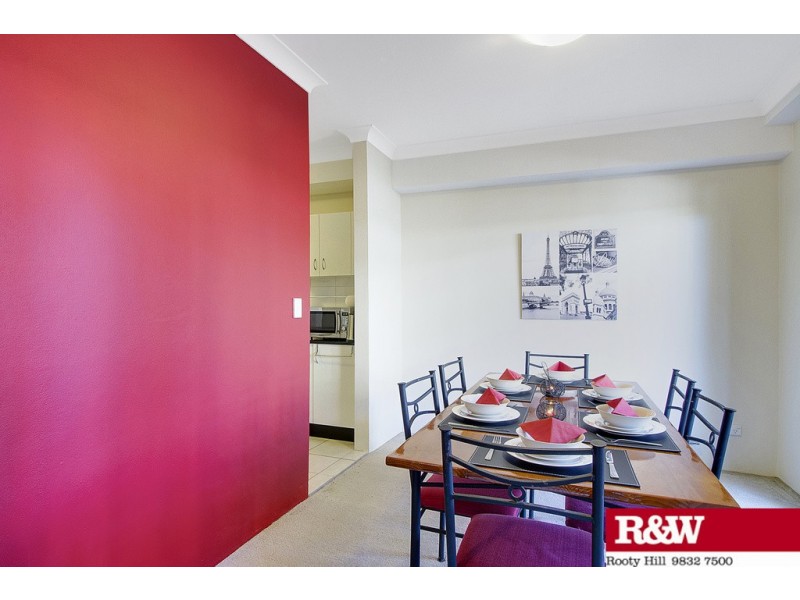 15/1-5 Durham Street, Mount Druitt NSW 2770