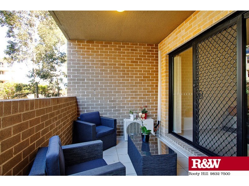15/1-5 Durham Street, Mount Druitt NSW 2770
