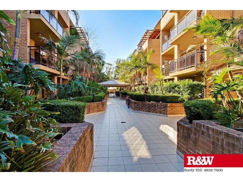 15/1-5 Durham Street, Mount Druitt NSW 2770