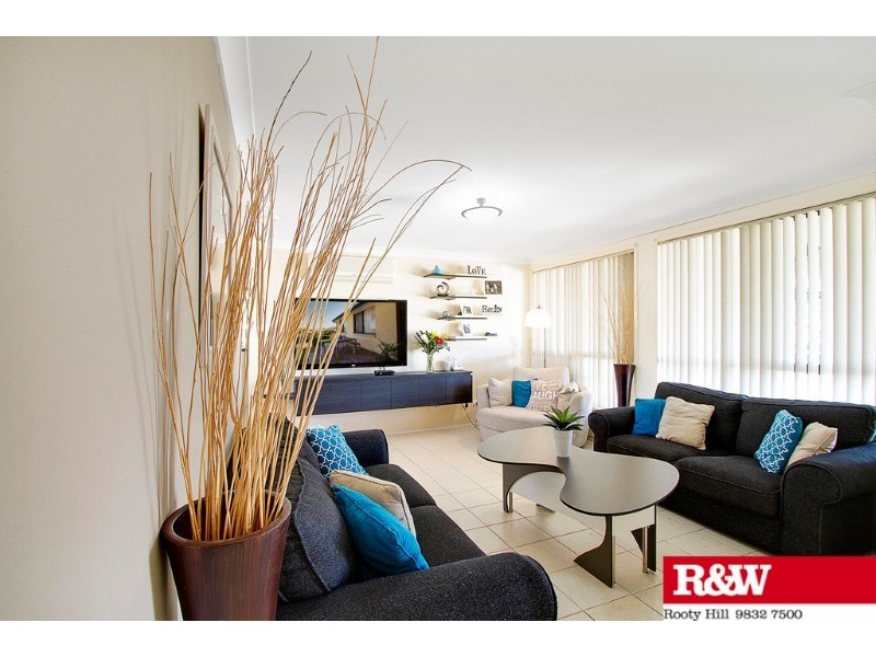 11 Newnham Street, Dean Park NSW 2761