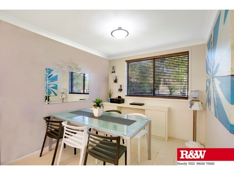11 Newnham Street, Dean Park NSW 2761