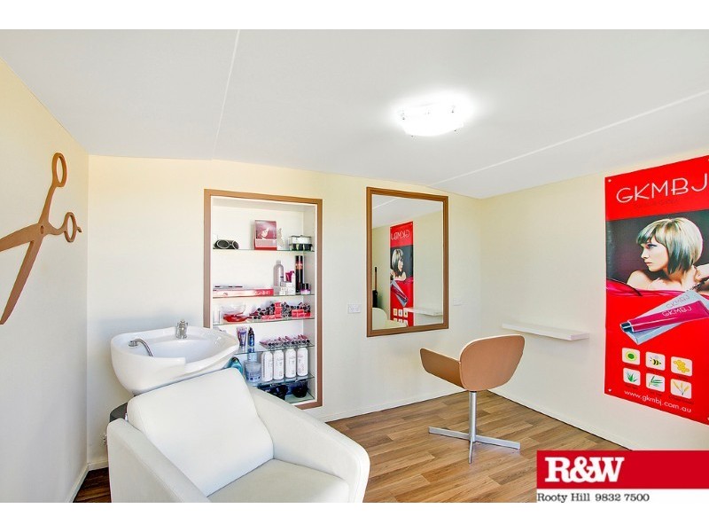 11 Newnham Street, Dean Park NSW 2761