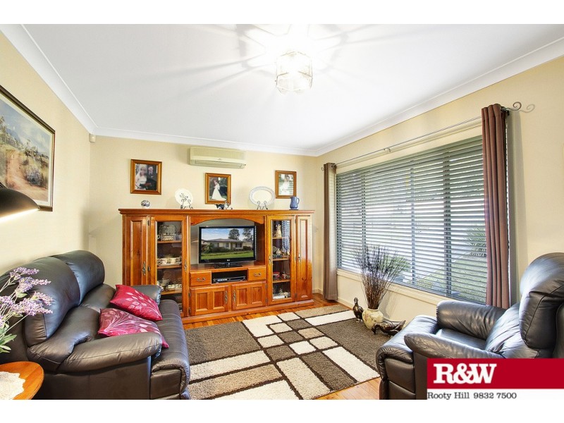 35 Evans Road, Rooty Hill NSW 2766
