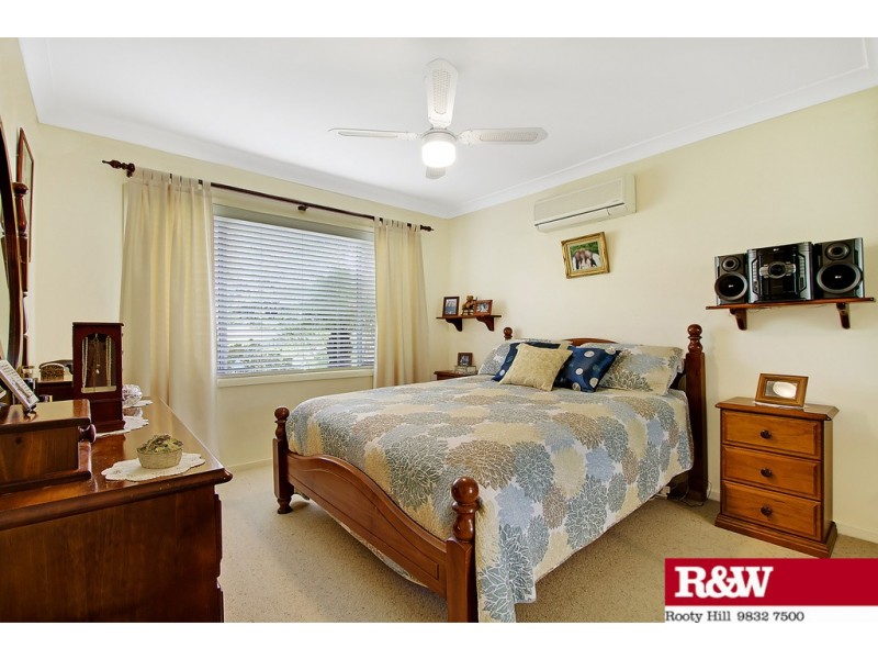 35 Evans Road, Rooty Hill NSW 2766