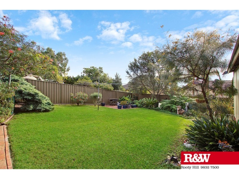 35 Evans Road, Rooty Hill NSW 2766