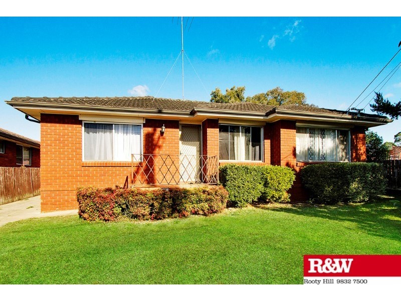 67 Hobart Street, St Marys NSW 2760