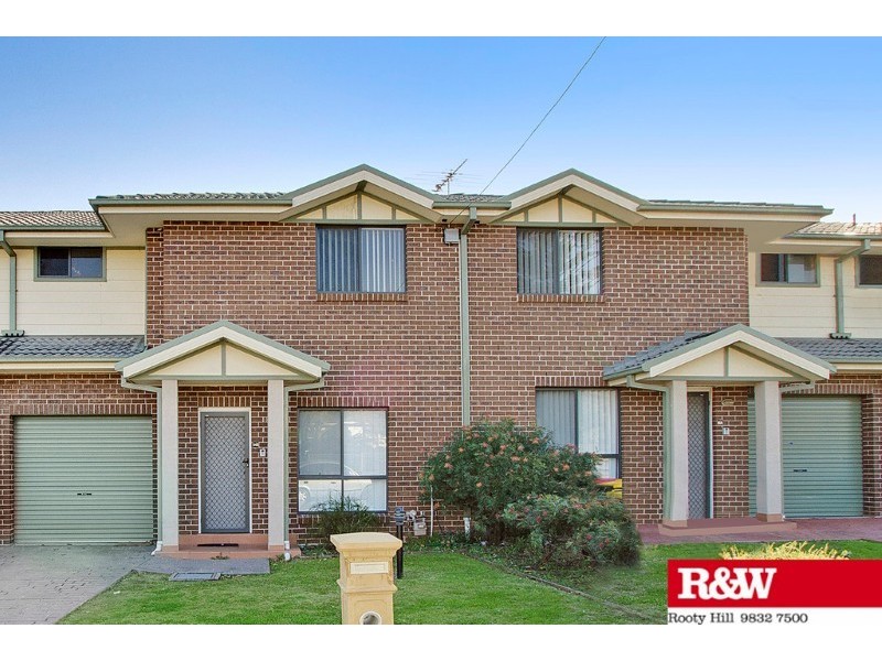64b Hill End Road, Doonside NSW 2767