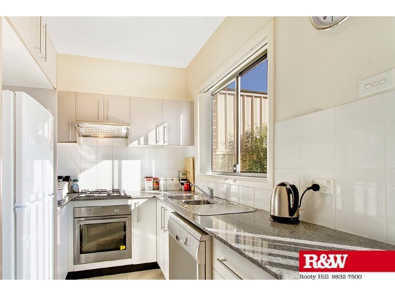 64b Hill End Road, Doonside NSW 2767