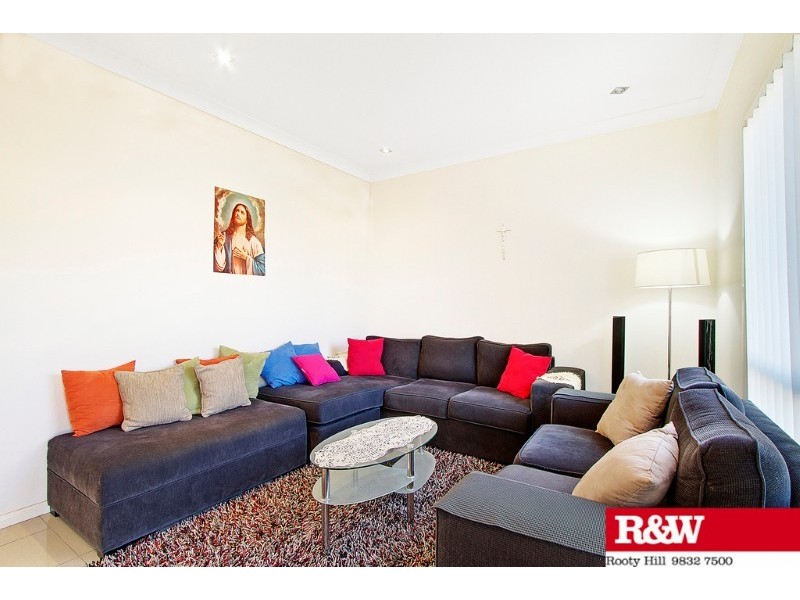 64b Hill End Road, Doonside NSW 2767