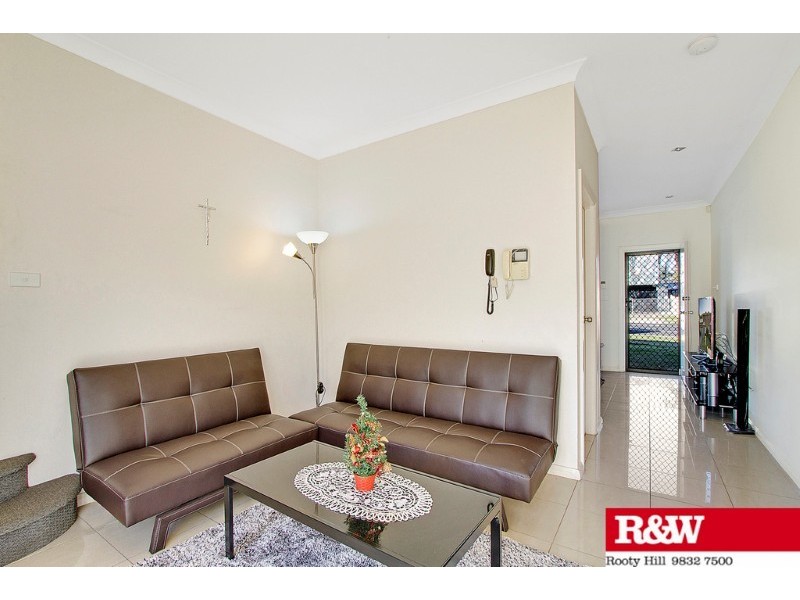 64b Hill End Road, Doonside NSW 2767