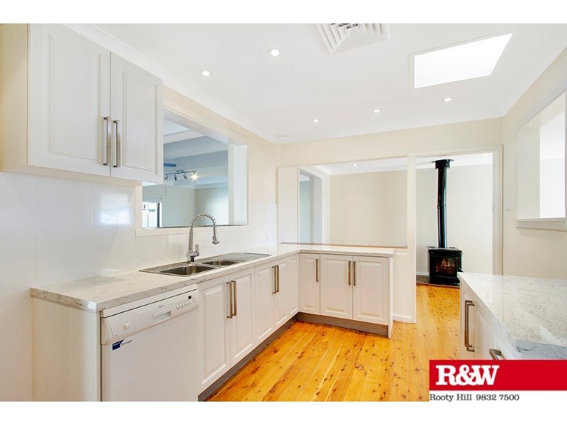 6 Napier Street, Rooty Hill NSW 2766