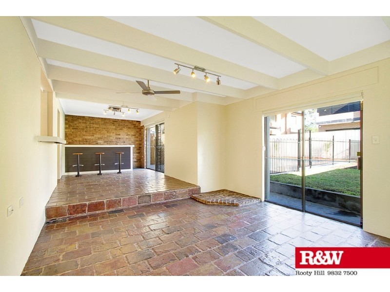 6 Napier Street, Rooty Hill NSW 2766