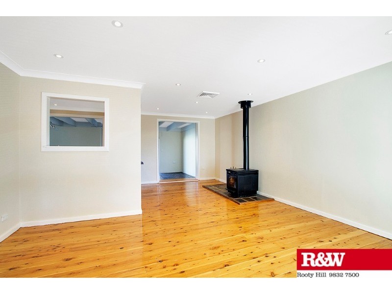 6 Napier Street, Rooty Hill NSW 2766