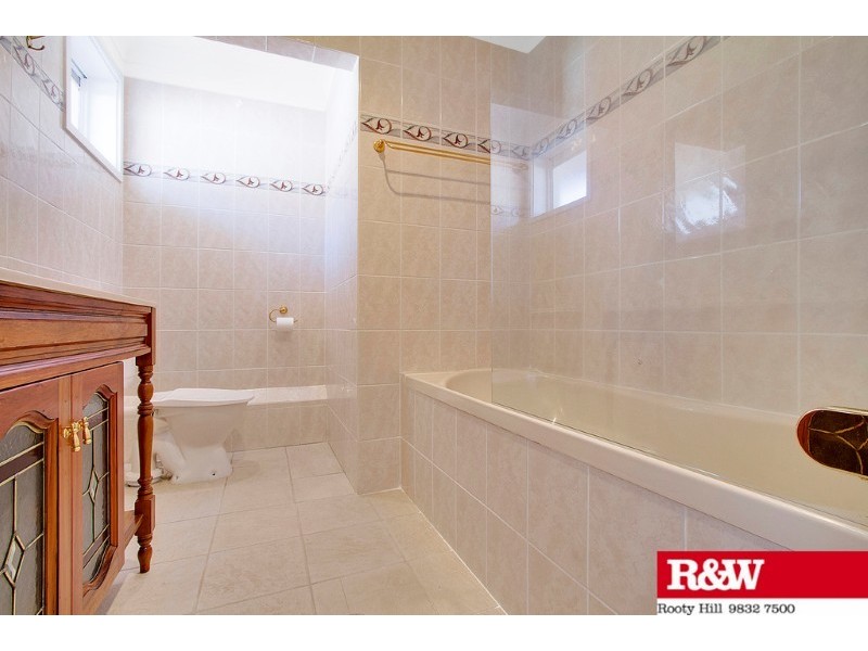 6 Napier Street, Rooty Hill NSW 2766