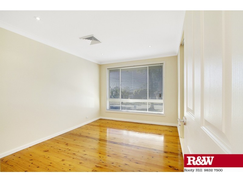 6 Napier Street, Rooty Hill NSW 2766