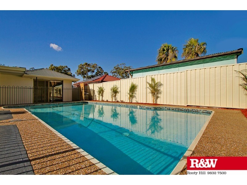 6 Napier Street, Rooty Hill NSW 2766