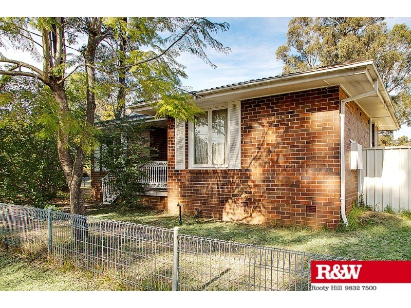 125 Captain Cook Drive, Willmot NSW 2770