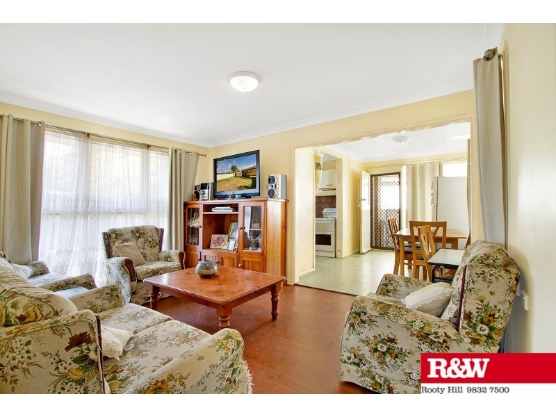 125 Captain Cook Drive, Willmot NSW 2770