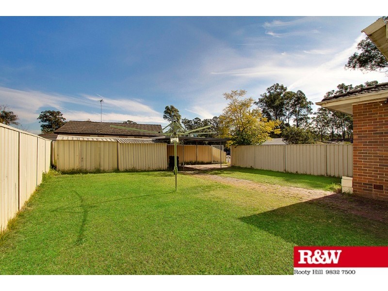 125 Captain Cook Drive, Willmot NSW 2770