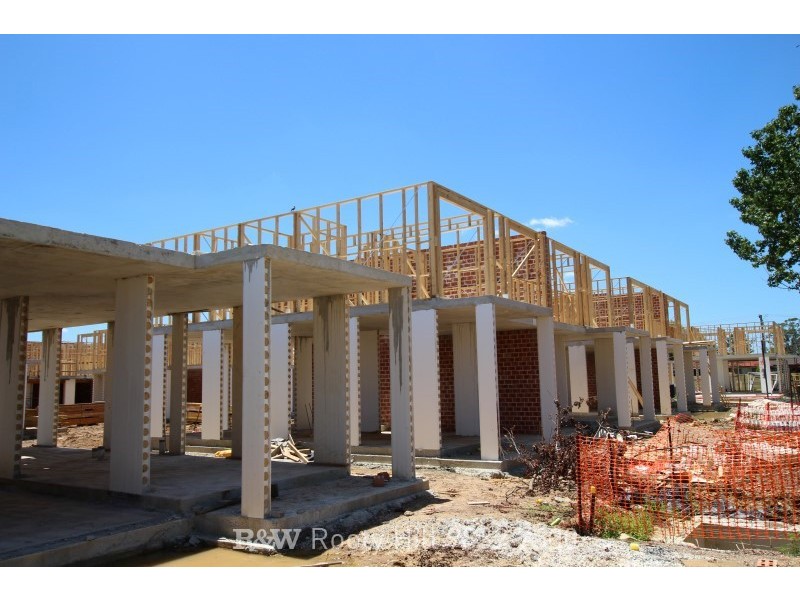 3/8-10 Blenheim Avenue, Rooty Hill NSW 2766